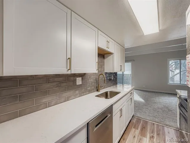 9700 E Iliff Avenue #D41 Denver, CO 80231