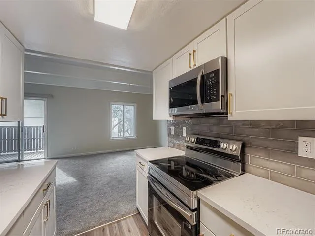 9700 E Iliff Avenue #D41 Denver, CO 80231