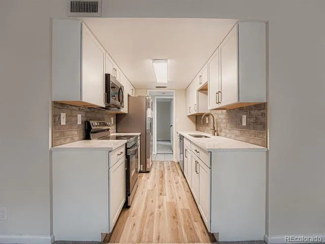 9700 E Iliff Avenue #D41 Denver, CO 80231
