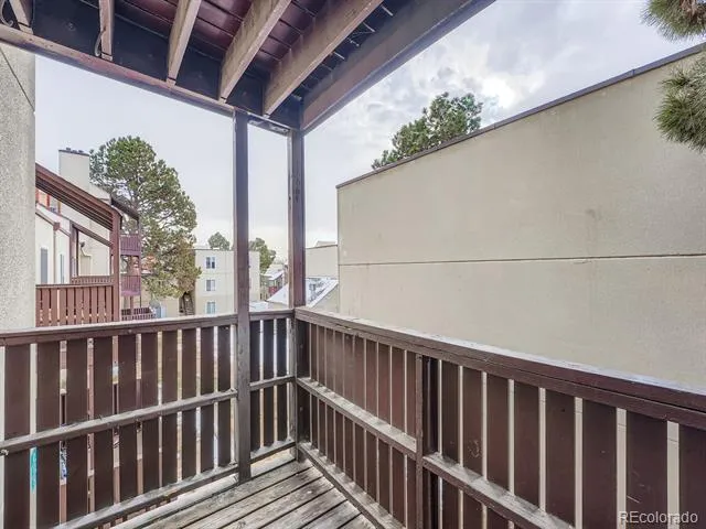 9700 E Iliff Avenue #D41 Denver, CO 80231