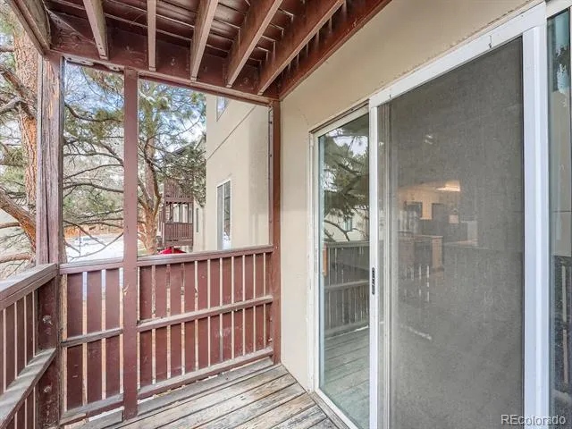 9700 E Iliff Avenue #D41 Denver, CO 80231