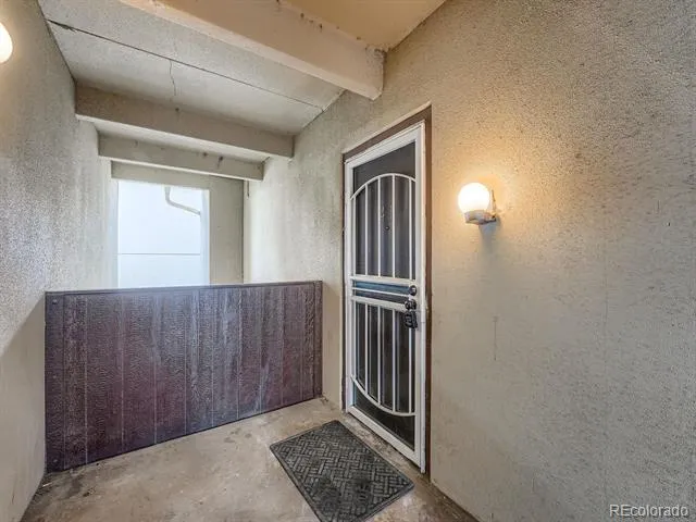 9700 E Iliff Avenue #D41 Denver, CO 80231