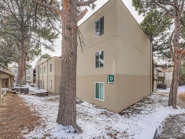 9700 E Iliff Avenue #D41 Denver, CO 80231