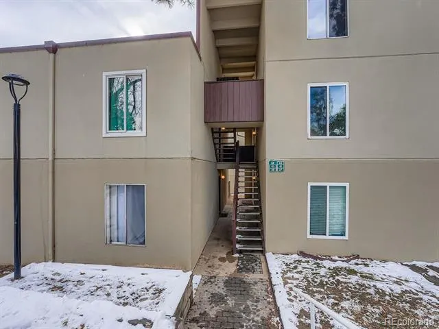 9700 E Iliff Avenue #D41 Denver, CO 80231