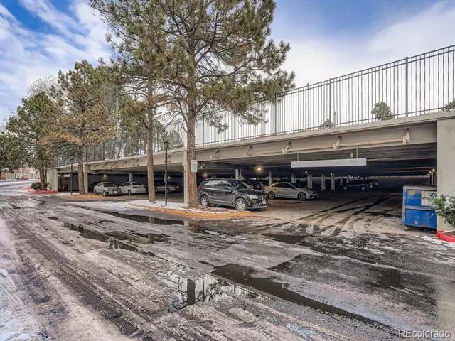 9700 E Iliff Avenue #D41 Denver, CO 80231
