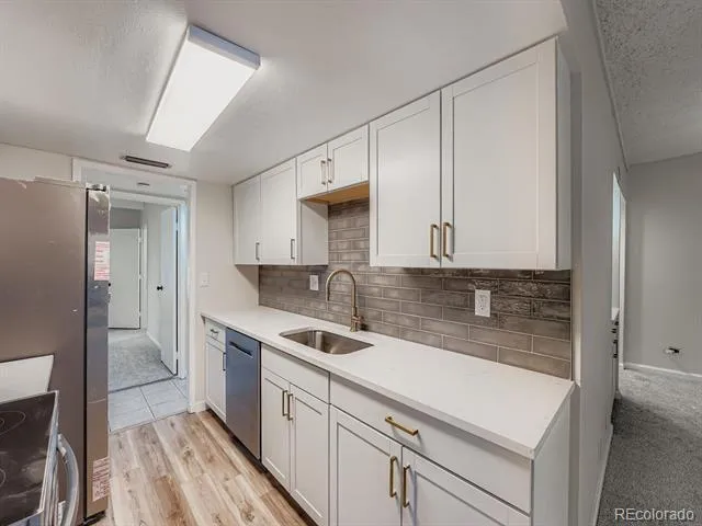 9700 E Iliff Avenue #D41 Denver, CO 80231