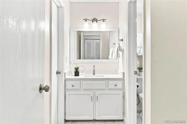 8470 Decatur Street #79 Westminster, CO 80031
