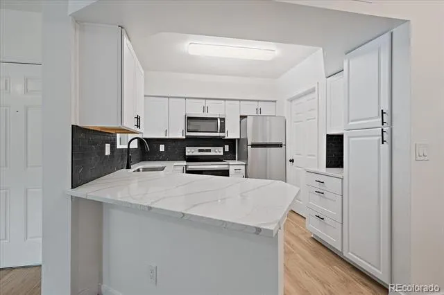 730 Copper Lane #106 Louisville, CO 80027