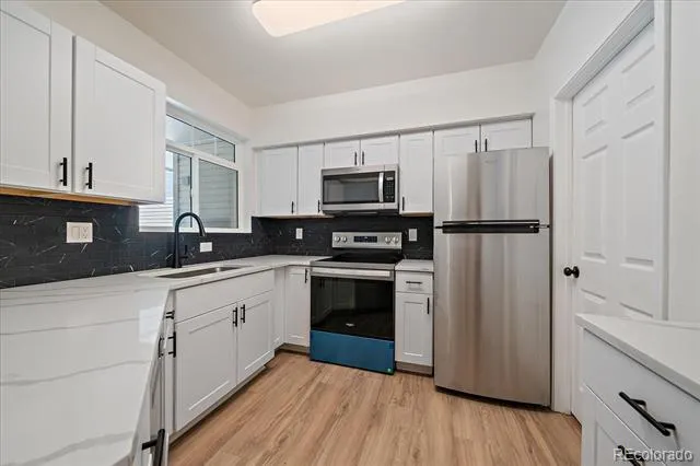 730 Copper Lane #106 Louisville, CO 80027