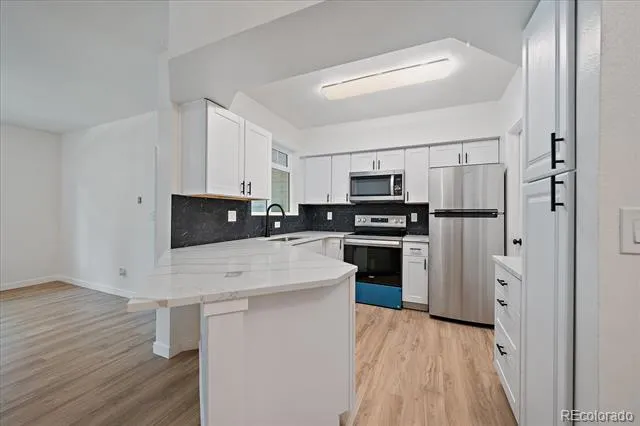 730 Copper Lane #106 Louisville, CO 80027