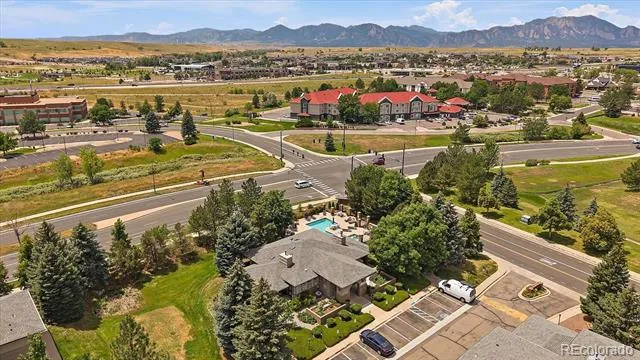 730 Copper Lane #106 Louisville, CO 80027