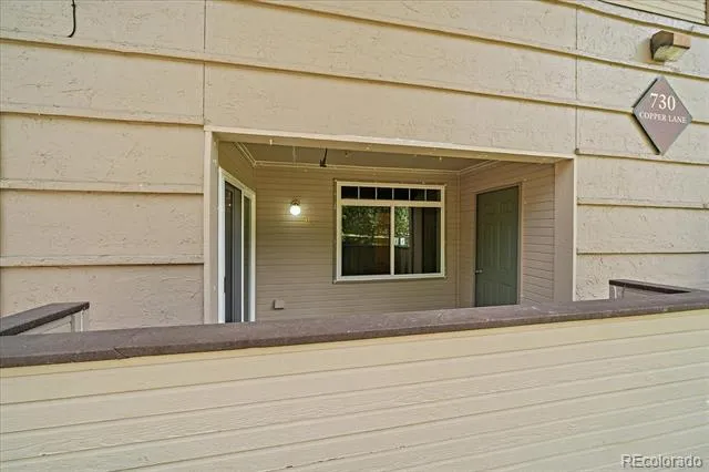 730 Copper Lane #106 Louisville, CO 80027