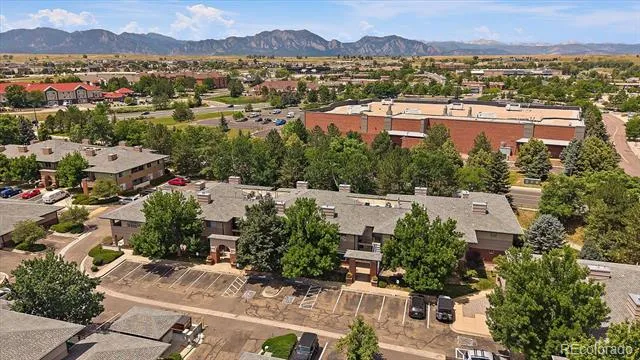 730 Copper Lane #106 Louisville, CO 80027