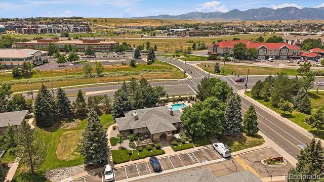 730 Copper Lane #106 Louisville, CO 80027