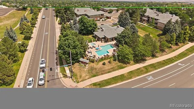 730 Copper Lane #106 Louisville, CO 80027