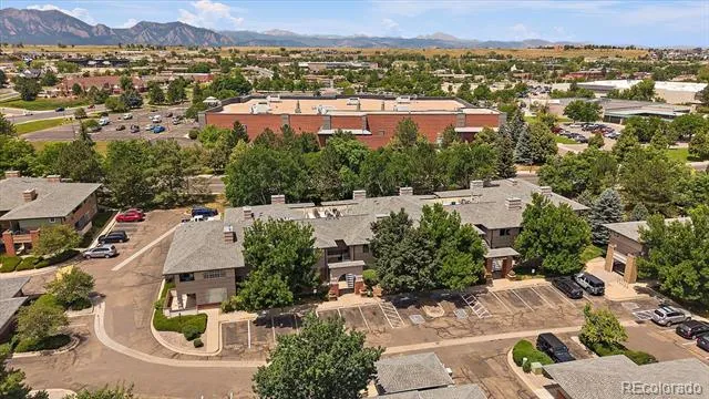730 Copper Lane #106 Louisville, CO 80027