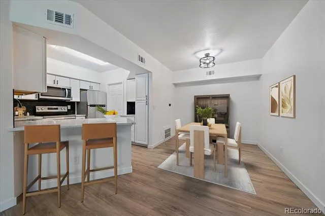 730 Copper Lane #106 Louisville, CO 80027