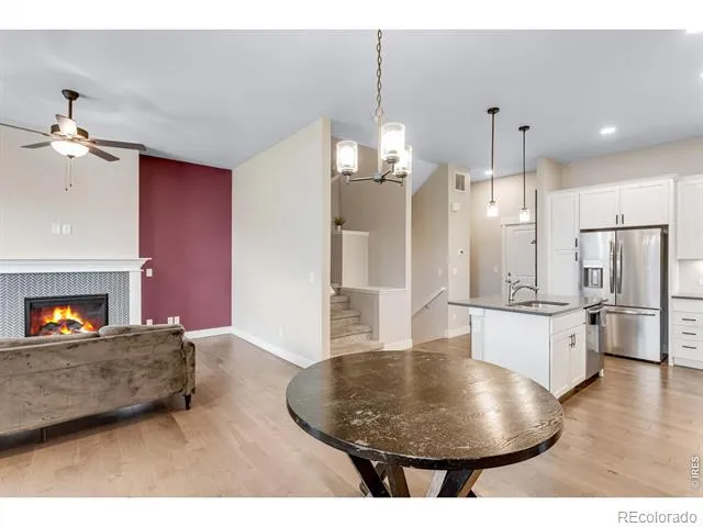 4148 Greenhorn Drive Loveland, CO 80538