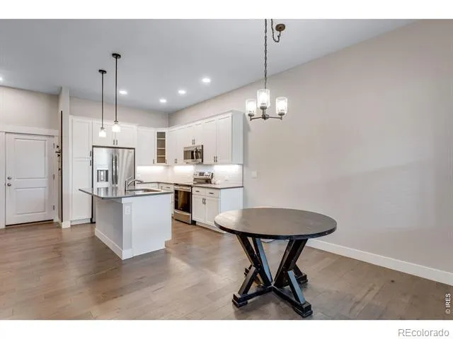 4148 Greenhorn Drive Loveland, CO 80538