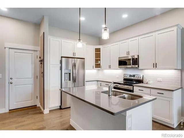 4148 Greenhorn Drive Loveland, CO 80538