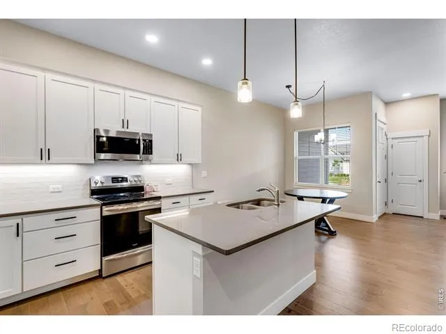 4148 Greenhorn Drive Loveland, CO 80538