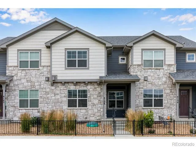 4148 Greenhorn Drive Loveland, CO 80538