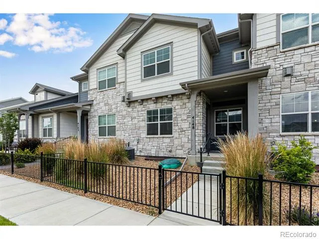4148 Greenhorn Drive Loveland, CO 80538