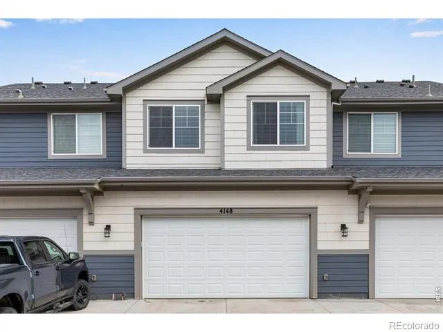 4148 Greenhorn Drive Loveland, CO 80538