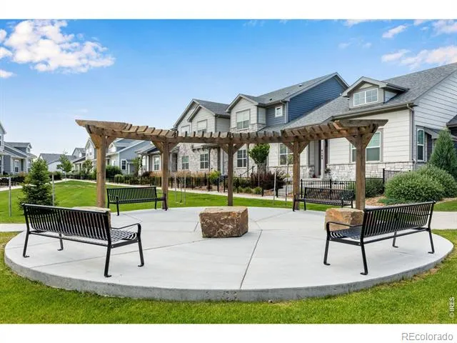 4148 Greenhorn Drive Loveland, CO 80538