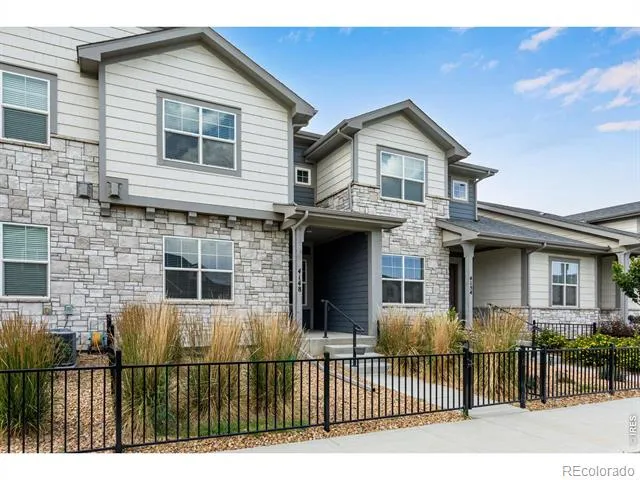 4148 Greenhorn Drive Loveland, CO 80538