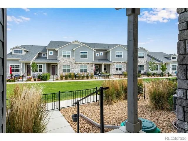 4148 Greenhorn Drive Loveland, CO 80538