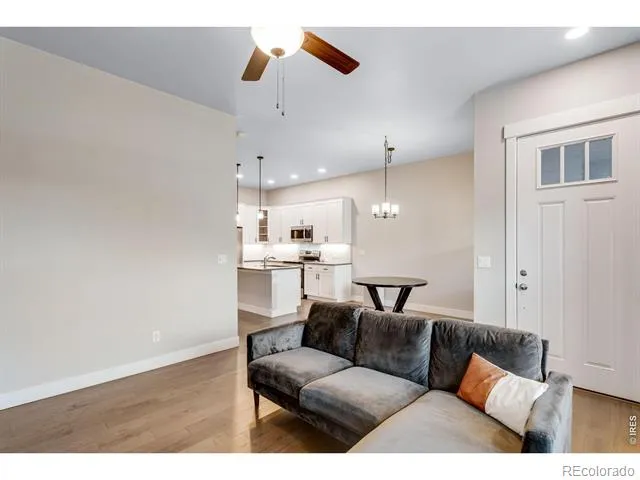 4148 Greenhorn Drive Loveland, CO 80538