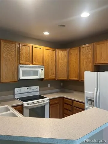 220 Granby Way #A Aurora, CO 80011