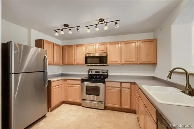 474 Black Feather Loop #413 Castle Rock, CO 80104