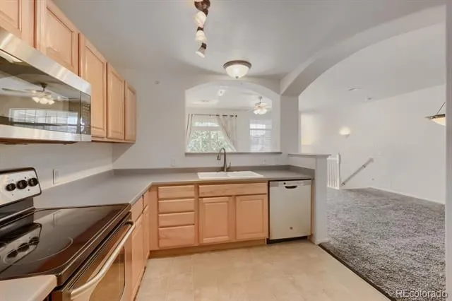 474 Black Feather Loop #413 Castle Rock, CO 80104