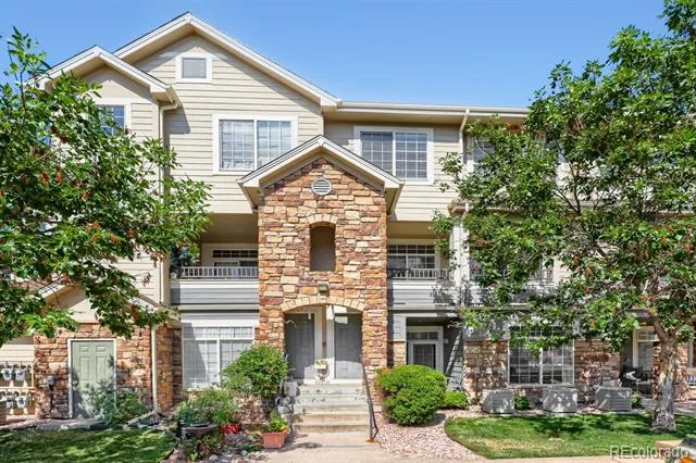 474 Black Feather Loop #413 Castle Rock, CO 80104