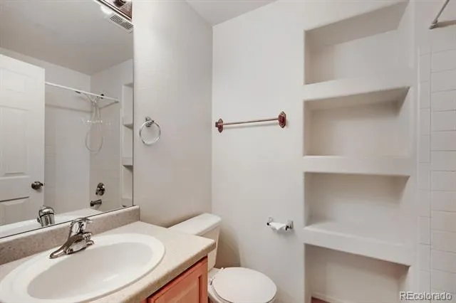 474 Black Feather Loop #413 Castle Rock, CO 80104