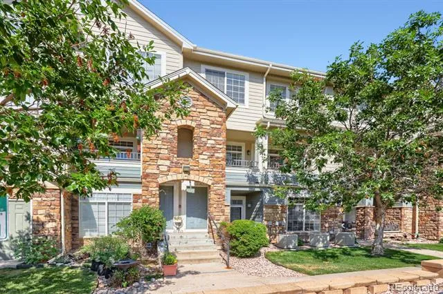474 Black Feather Loop #413 Castle Rock, CO 80104