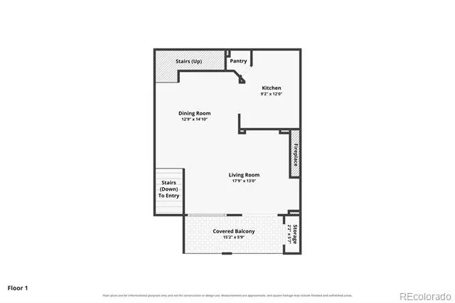 474 Black Feather Loop #413 Castle Rock, CO 80104