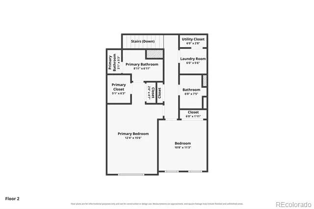 474 Black Feather Loop #413 Castle Rock, CO 80104
