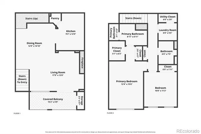 474 Black Feather Loop #413 Castle Rock, CO 80104