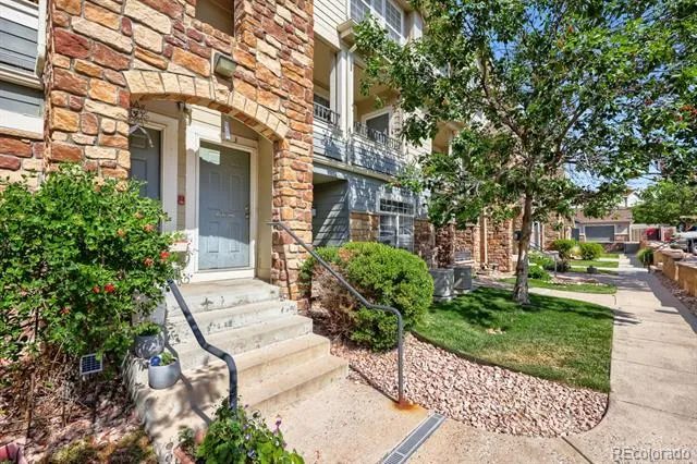 474 Black Feather Loop #413 Castle Rock, CO 80104