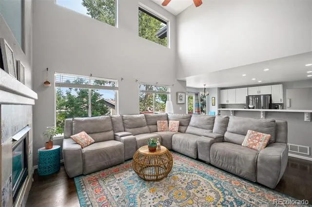 791 Deer Clover Circle Castle Pines, CO 80108