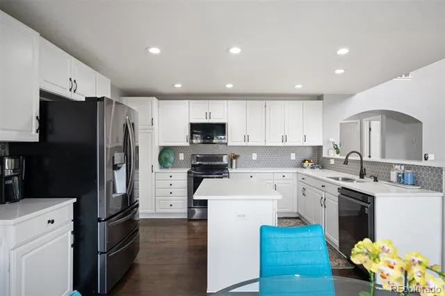 791 Deer Clover Circle Castle Pines, CO 80108