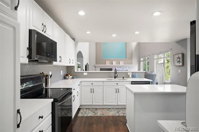 791 Deer Clover Circle Castle Pines, CO 80108