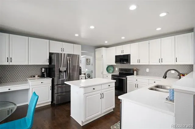 791 Deer Clover Circle Castle Pines, CO 80108