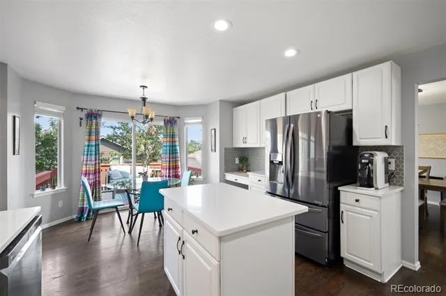 791 Deer Clover Circle Castle Pines, CO 80108
