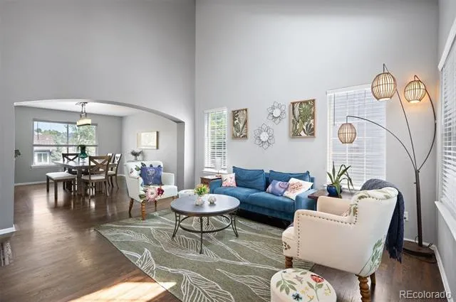 791 Deer Clover Circle Castle Pines, CO 80108