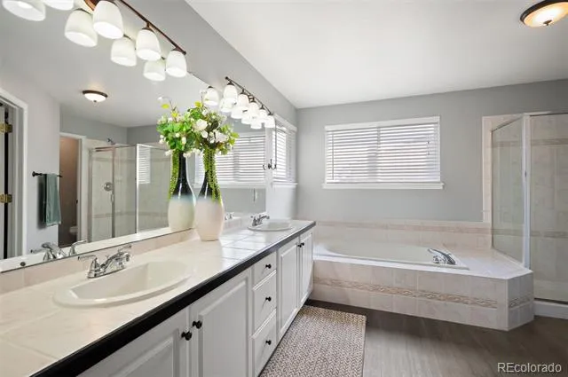 791 Deer Clover Circle Castle Pines, CO 80108