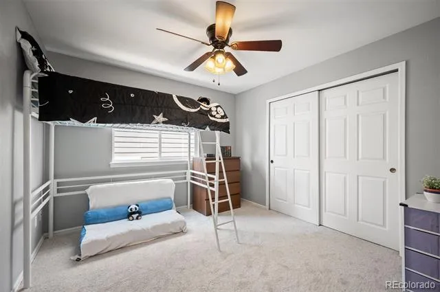 791 Deer Clover Circle Castle Pines, CO 80108